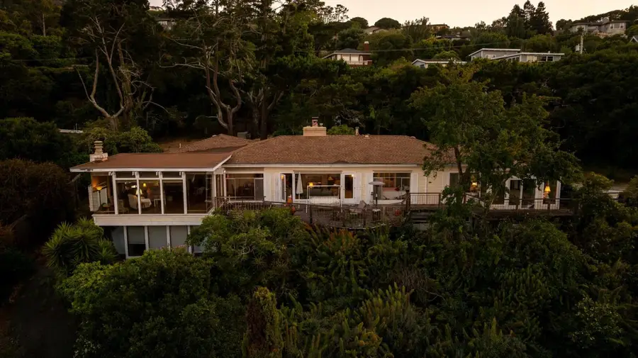 4980 Paradise Drive, Belvedere, CA 94920 - Image #2