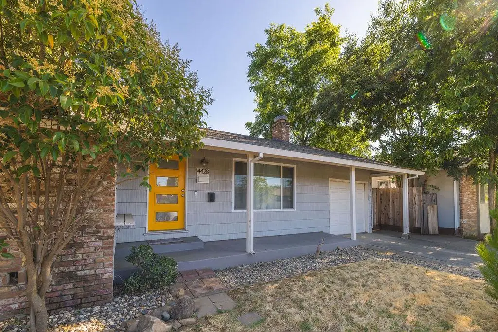 4428 Santa Monica Avenue, Sacramento, CA 95824 - Image #1