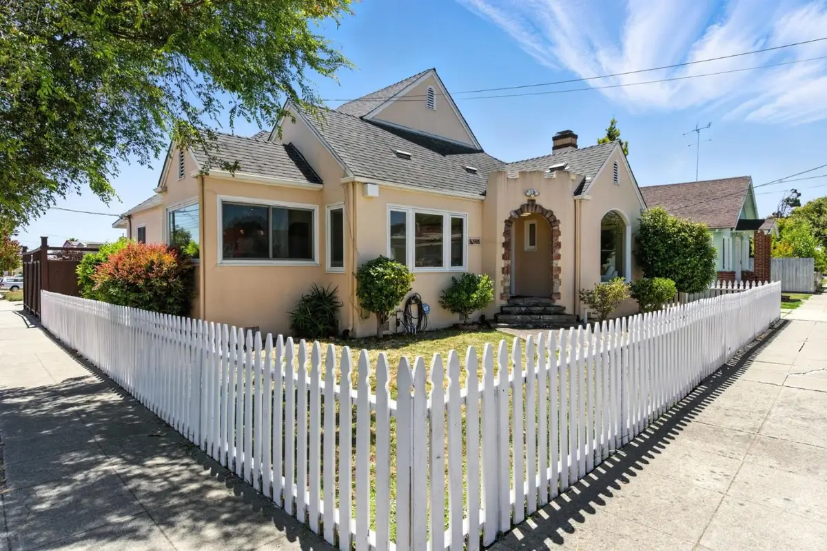 3428 Esmond Avenue, Richmond, CA 94805 - Image #1