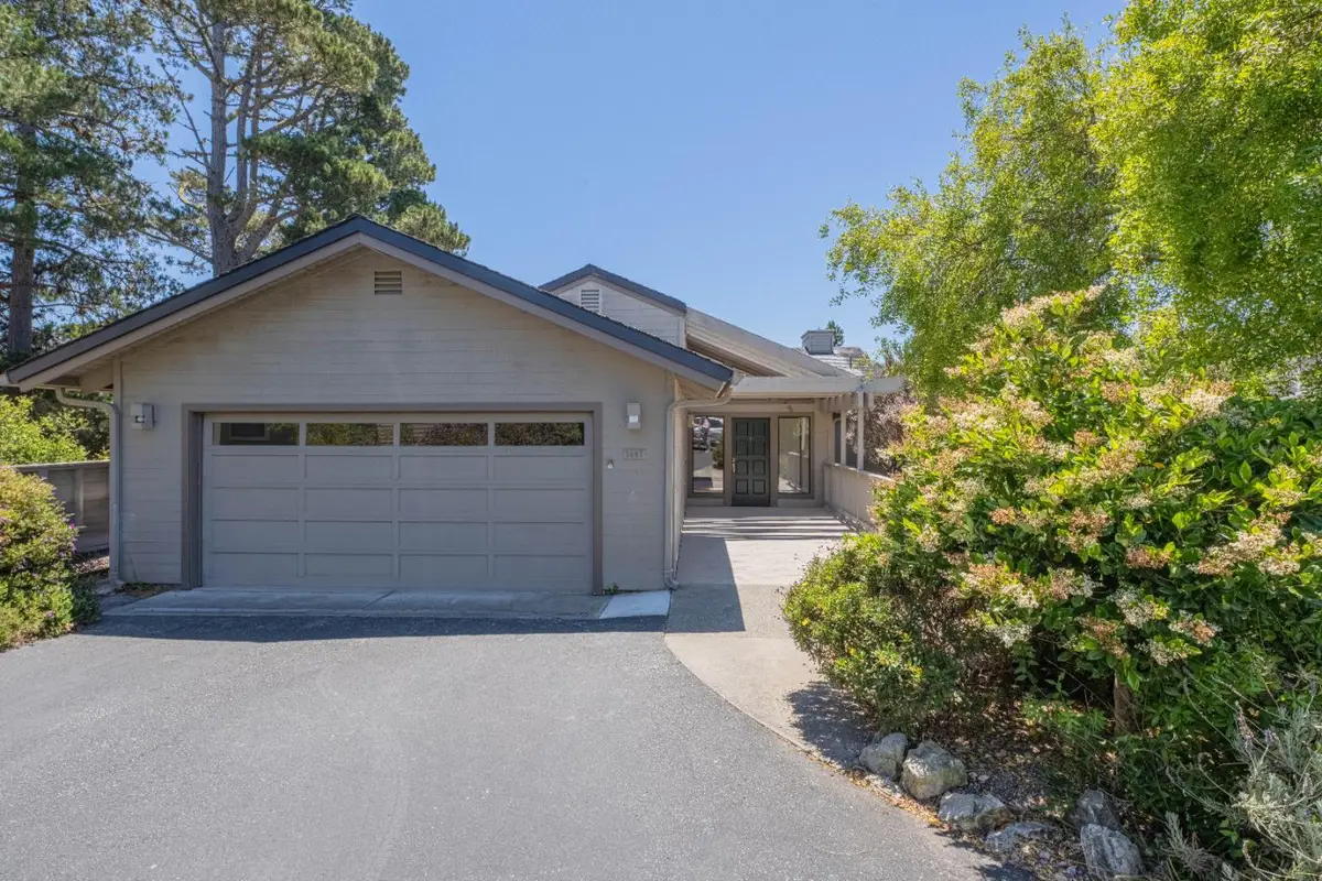 3587 Eastfield Court, Carmel, CA 93923 - Image #1