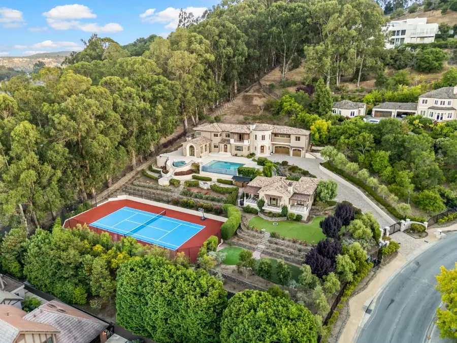 171 Tobin Clark Drive, Hillsborough, CA 94010 - Image #2