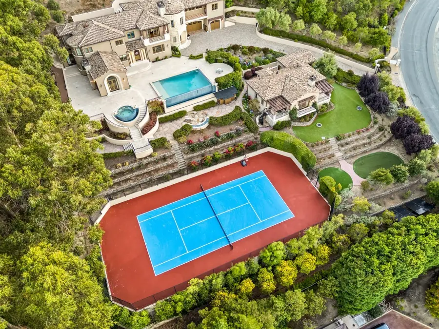 171 Tobin Clark Drive, Hillsborough, CA 94010 - Image #3