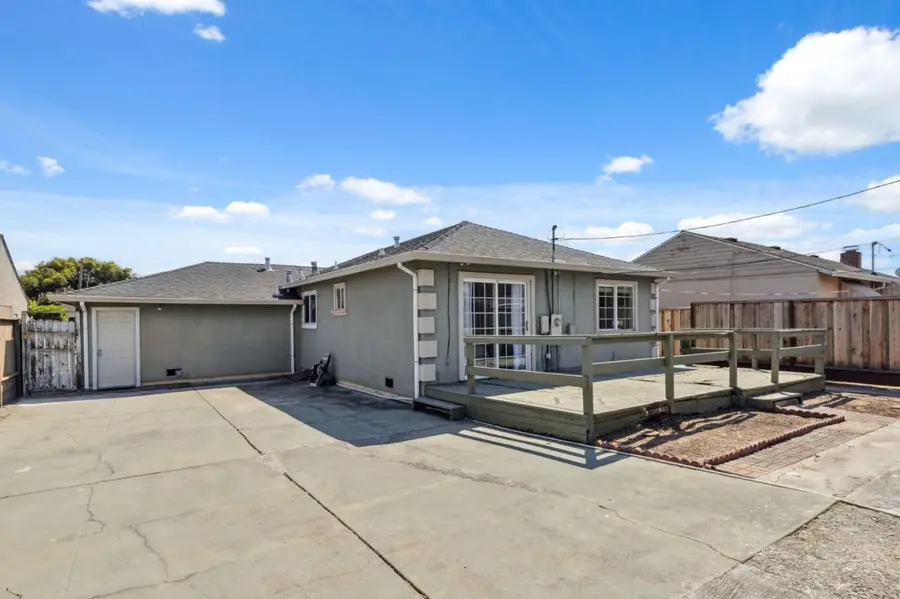 1662 Washington Street, San Mateo, CA 94403 - Image #3