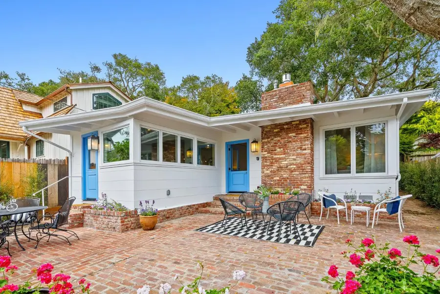 0 Santa Fe 4 Se Of Ocean Avenue, Carmel, CA 93923 - Image #2