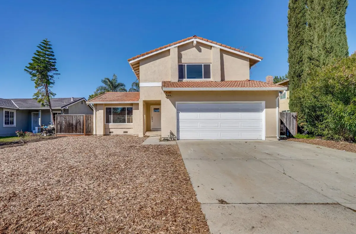 5629 Morton Way, San Jose, CA 95123 - Image #1