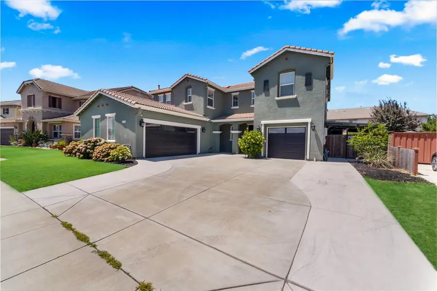 17753 Wheat Field Street, Lathrop, CA 95330 - Image #2