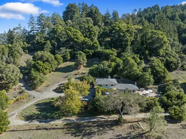 4760 Soquel Creek Road, Soquel, CA 95073