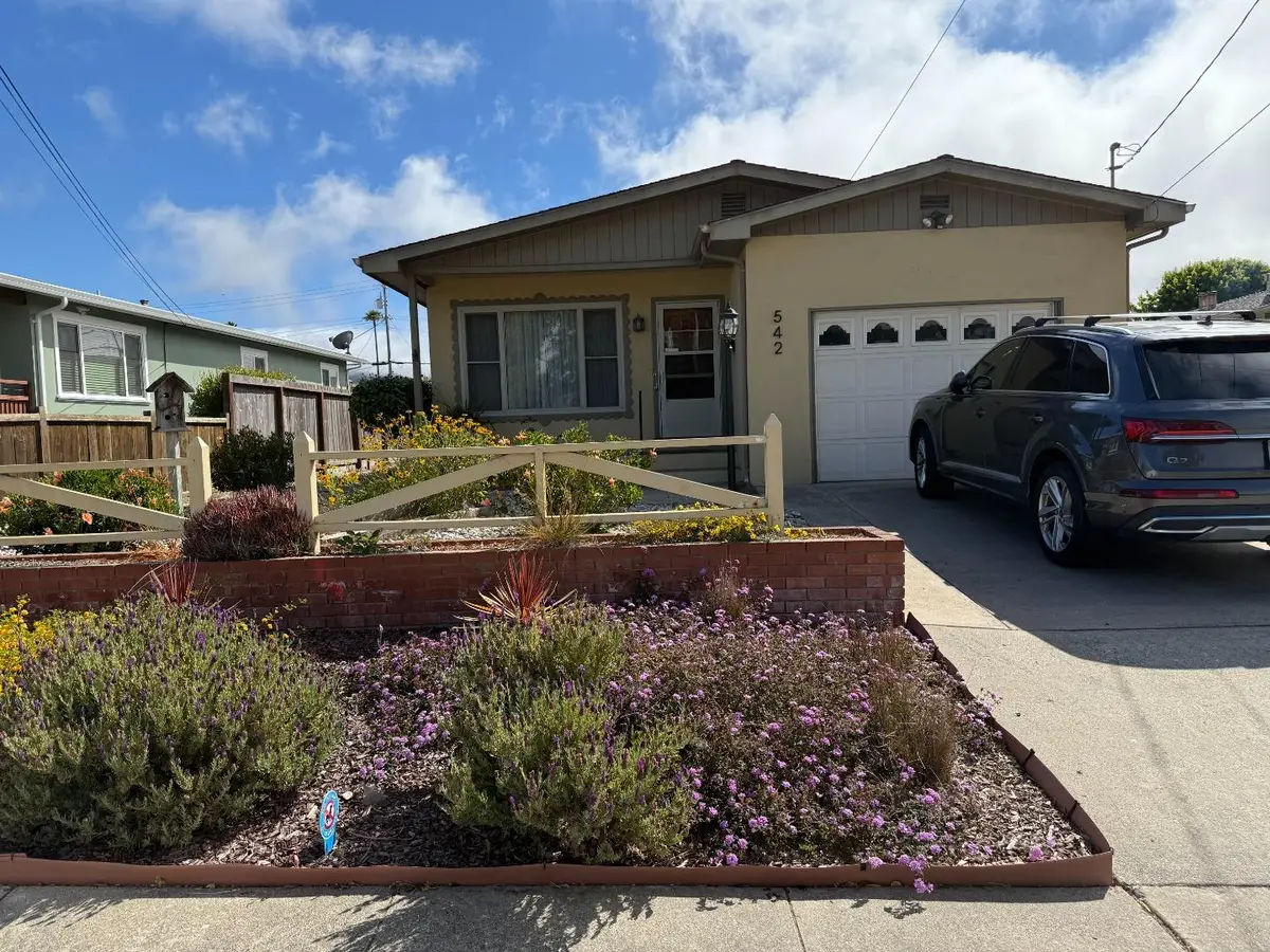 542 English Avenue, Monterey, CA 93940 - Image #1