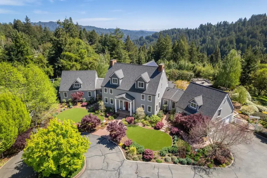 23020 Old Santa Cruz Highway, Los Gatos, CA 95033 - Image #2