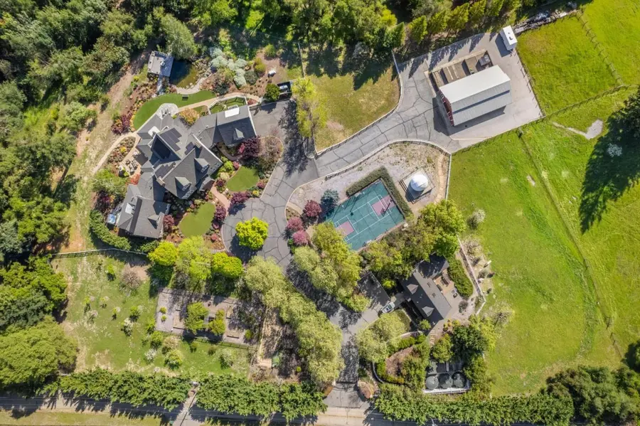 23020 Old Santa Cruz Highway, Los Gatos, CA 95033 - Image #3