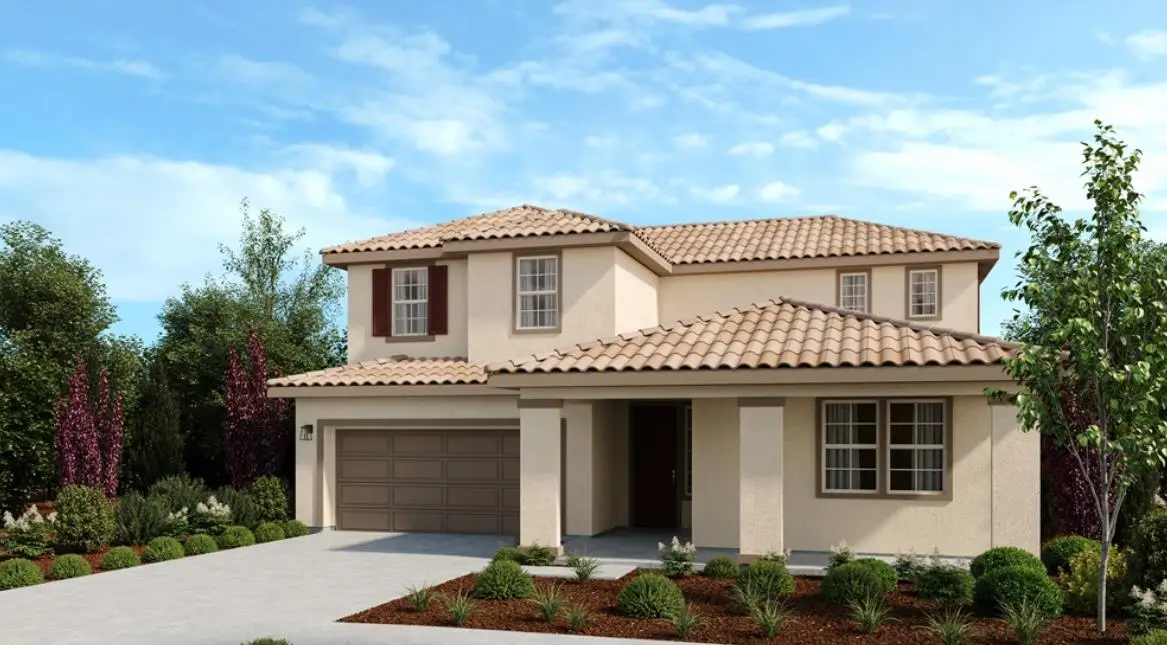 1362 N Orcheta Court, Tracy, CA 95391 - #1