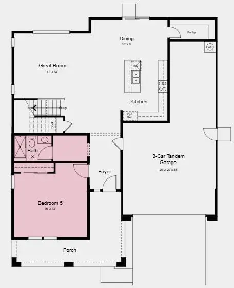 1362 N Orcheta Court, Tracy, CA 95391 - #2