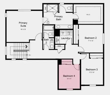 1362 N Orcheta Court, Tracy, CA 95391 - #3