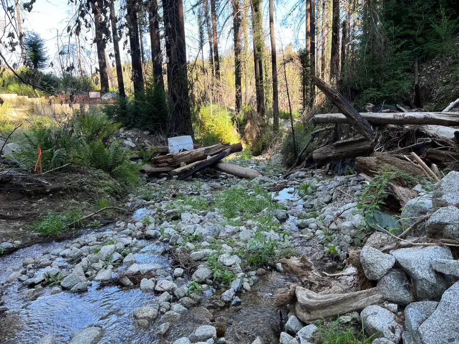 Lot 04 Boulder Brook Drive, Boulder Creek, CA 95006 - Image #2