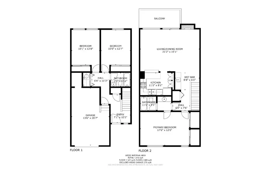 3550 Carter Drive #30, South San Francisco, CA 94080 - Image #3