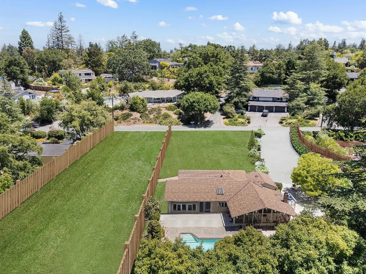 1365-B Fairway Drive, Los Altos, CA 94024 - Image #1