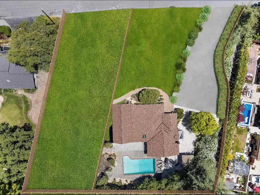 1365-B Fairway Drive, Los Altos, CA 94024 - Image #2