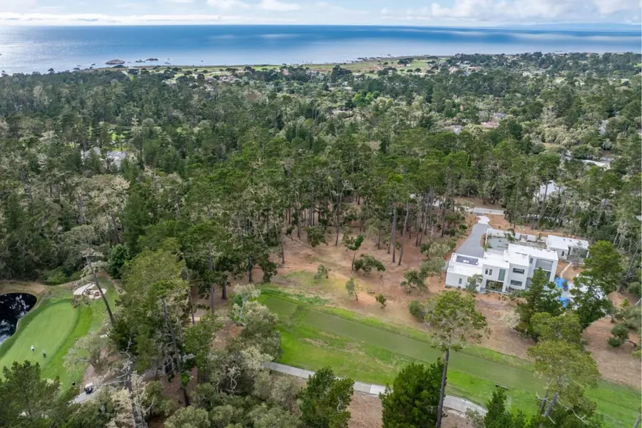 1070 Spyglass Woods Drive, Pebble Beach, CA 93953 - Image #2