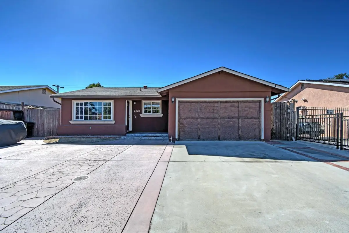 2428 Barlow Avenue, San Jose, CA 95122 - Image #1
