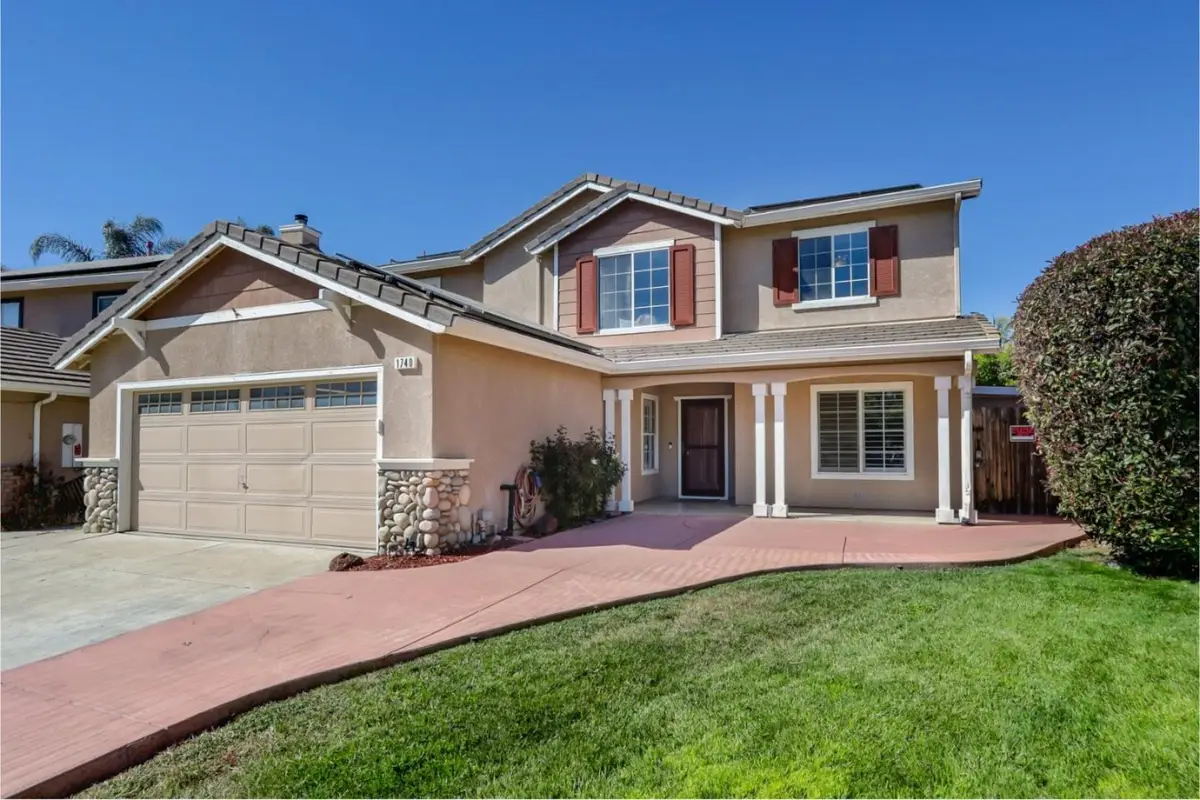 1740 Brentwood Court, Hollister, CA 95023 - Image #1