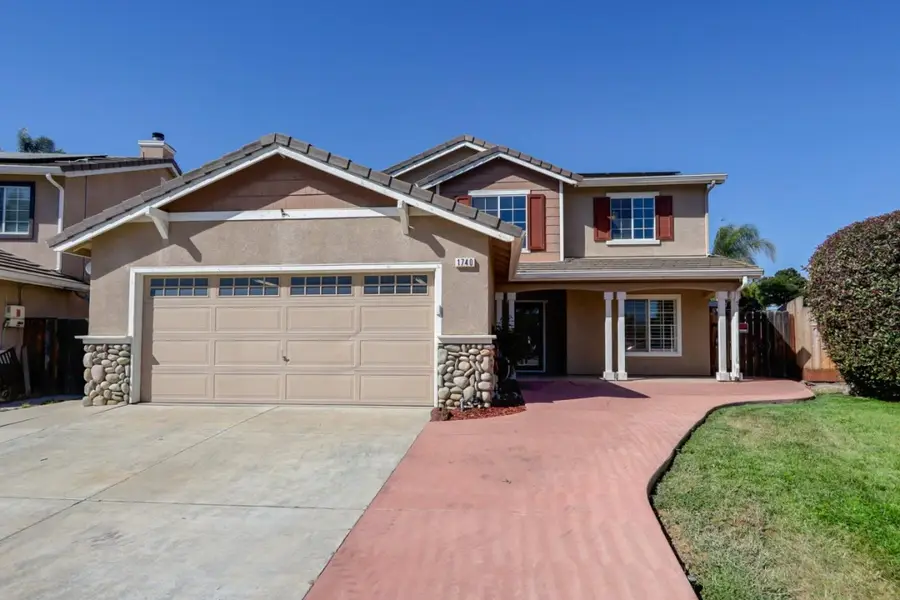 1740 Brentwood Court, Hollister, CA 95023 - Image #2