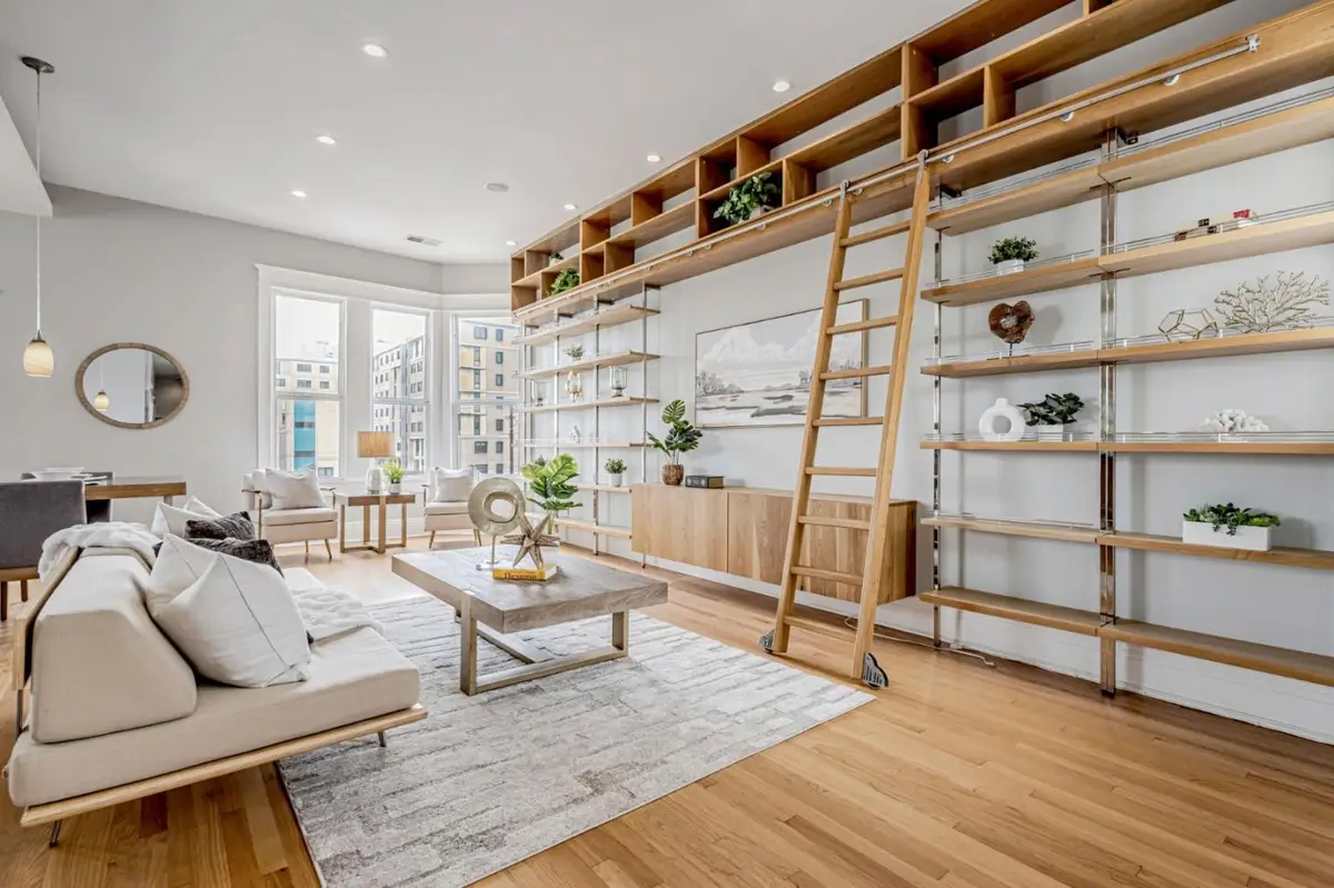 473 South Van Ness Avenue, San Francisco, CA 94103 - Image #1