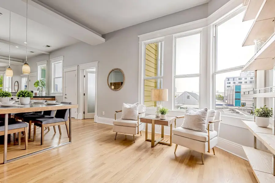 473 South Van Ness Avenue, San Francisco, CA 94103 - Image #3