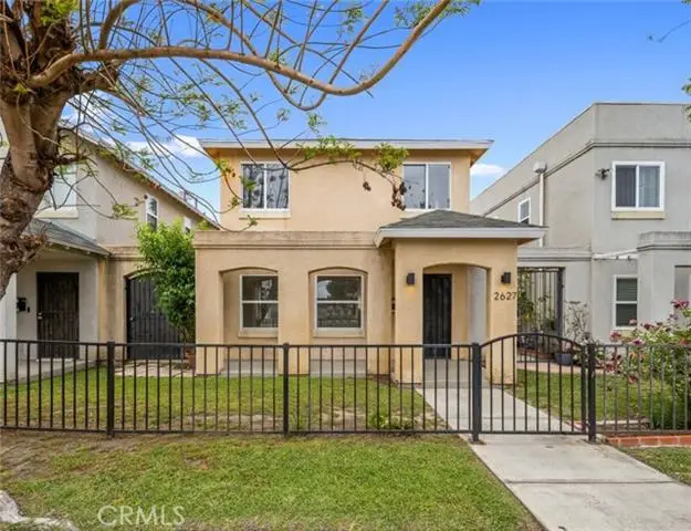 2627 W Vernon Avenue, Los Angeles, CA 90008 - Image #1