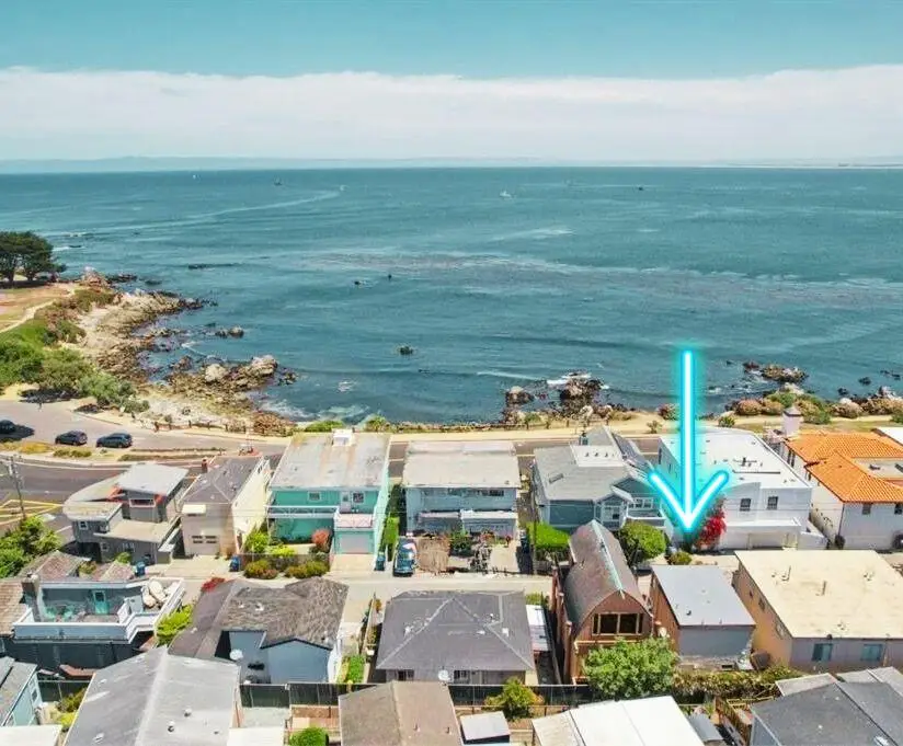 775 Mermaid Avenue, Pacific Grove, CA 93950 - Image #3