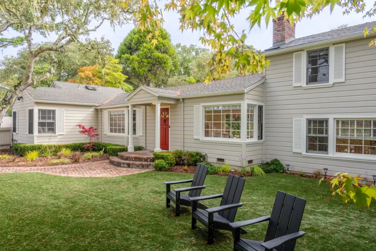 24587 Castro Lane, Carmel, CA 93923 - Image #1