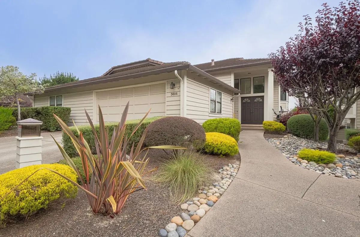 3016 Ransford Circle, Pacific Grove, CA 93950 - Image #1
