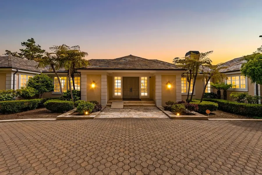 4038 Sunridge Road, Pebble Beach, CA 93953 - Image #2