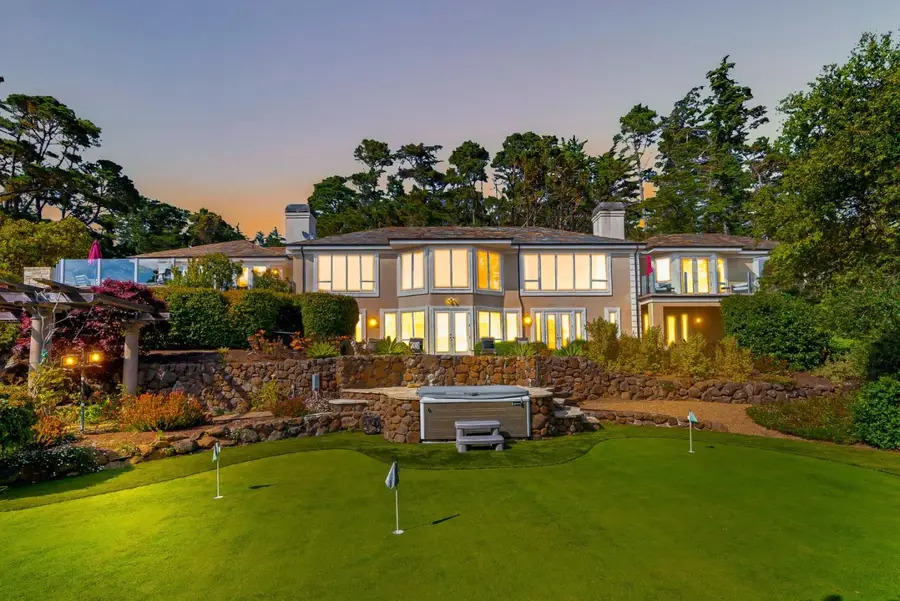4038 Sunridge Road, Pebble Beach, CA 93953 - Image #3