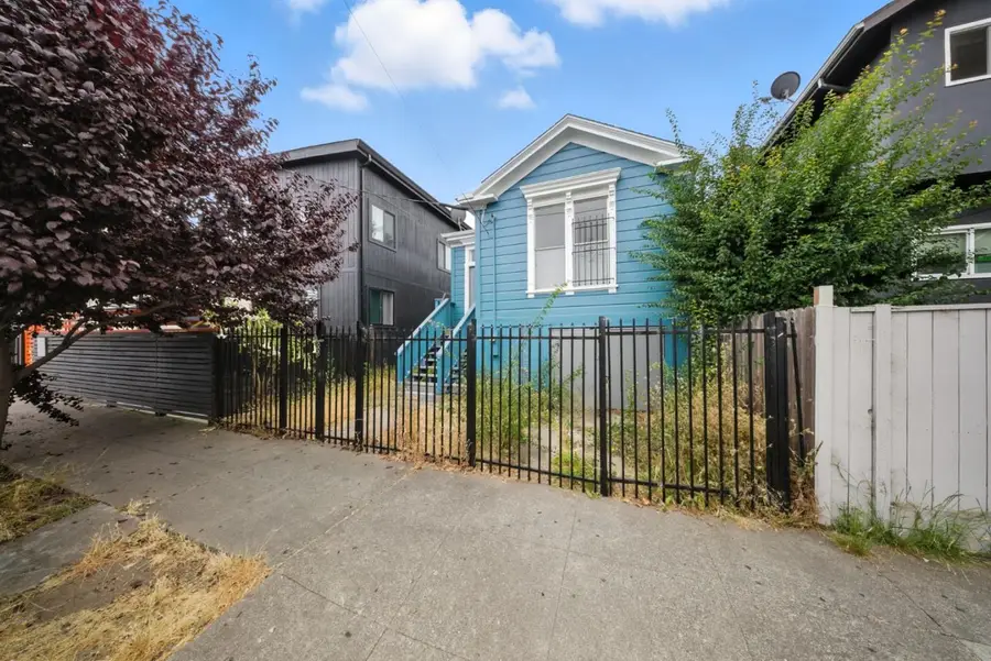 943 26th Street, Oakland, CA 94607 - Image #2