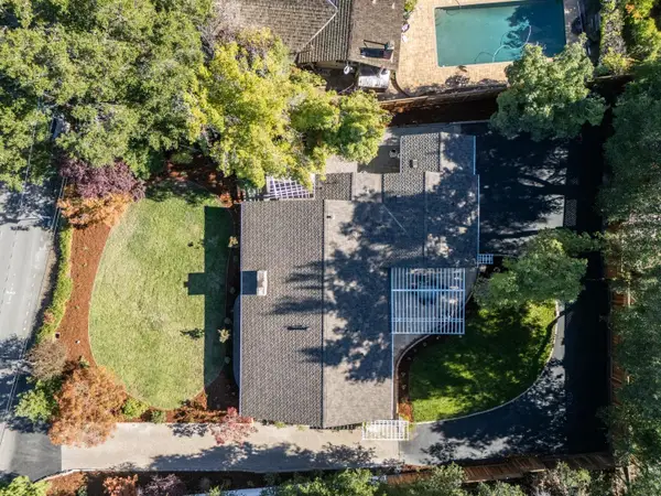 706 University Avenue, Los Altos, CA 94022