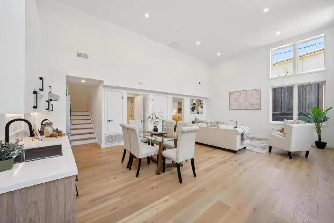 1433 Floribunda Avenue #1, Burlingame, CA 94010 - #1