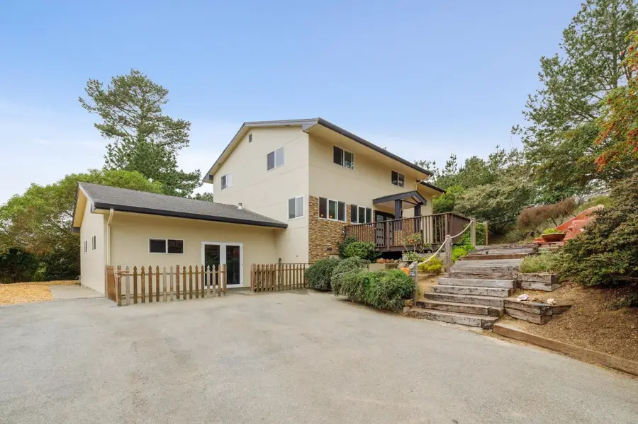1790 Sunshine Valley Road, Moss Beach, CA 94038 - Image #3