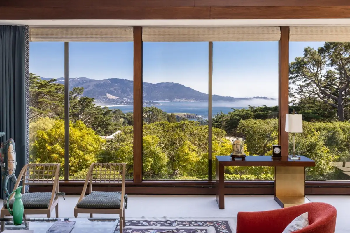 1483 Bonifacio Road, Pebble Beach, CA 93953 - Image #1