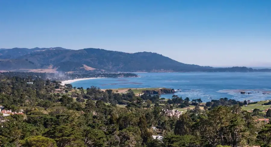 1483 Bonifacio Road, Pebble Beach, CA 93953 - Image #2