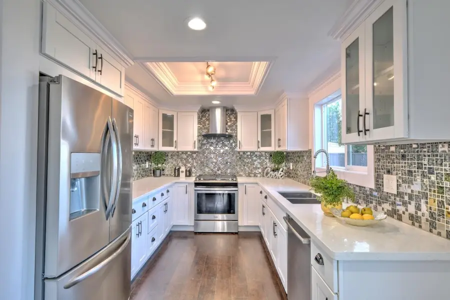 2195 Cunningham Court, San Jose, CA 95148 - Image #3