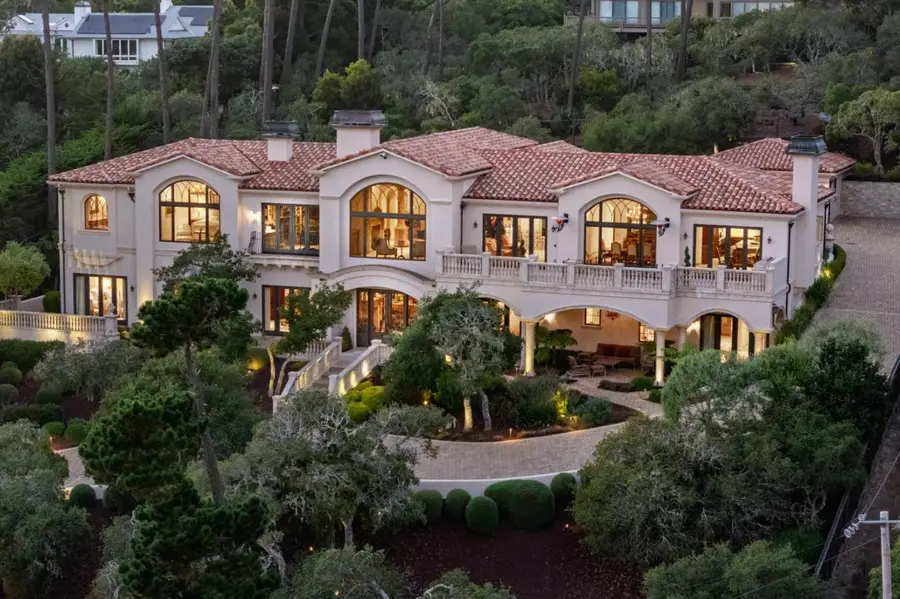 1519 Riata Road, Pebble Beach, CA 93953 - Image #2