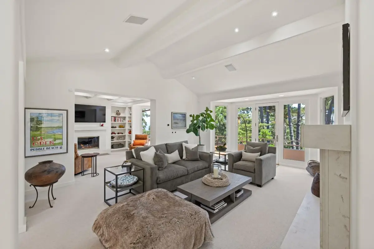 4043 Costado Road, Pebble Beach, CA 93953 - Image #1