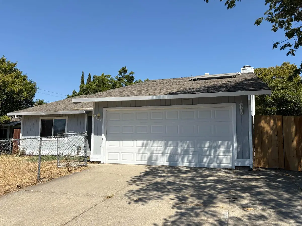 3765 Samos Way, Sacramento, CA 95823 - #1
