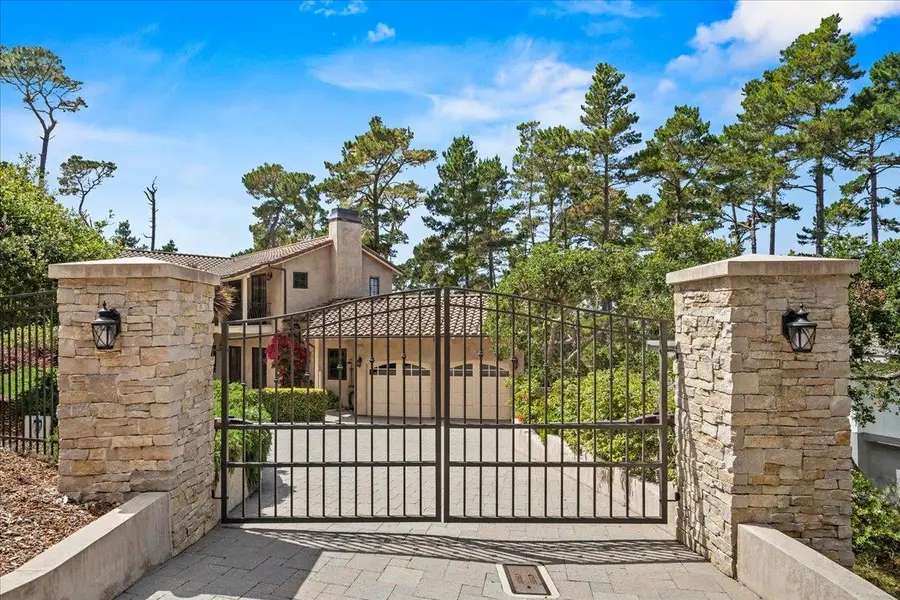 2970 Congress Road, Pebble Beach, CA 93953 - Image #2