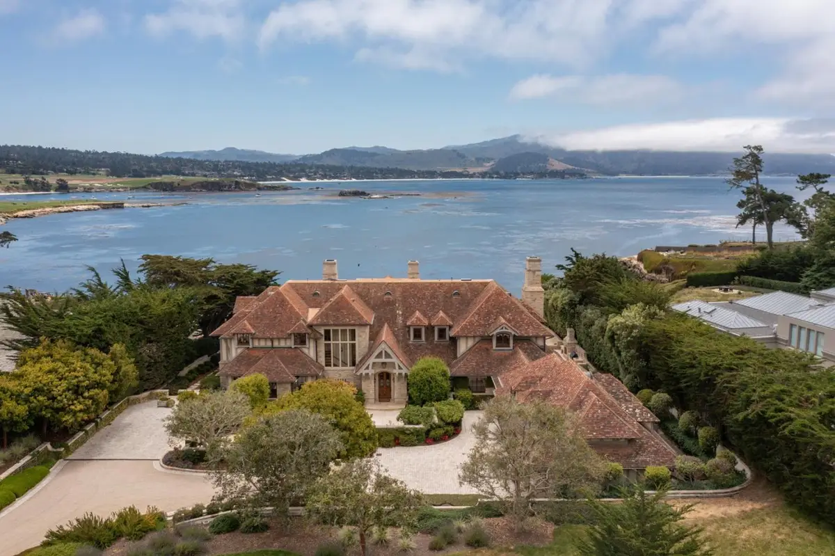 1494 Cypress Drive, Pebble Beach, CA 93953 - Image #1