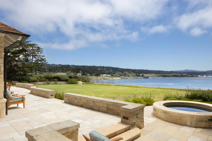 1494 Cypress Drive, Pebble Beach, CA 93953 - Image #2