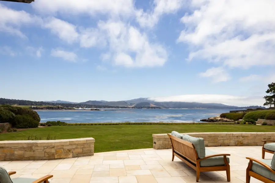 1494 Cypress Drive, Pebble Beach, CA 93953 - Image #3