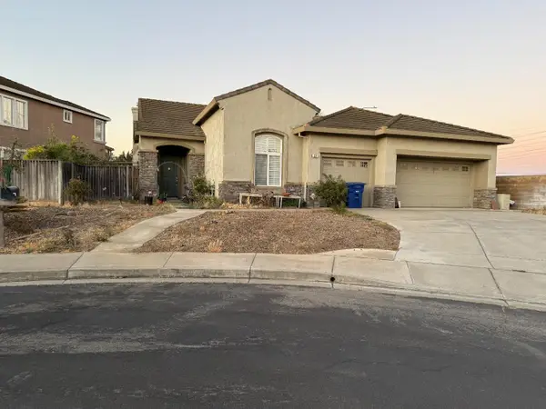 324 Coronado Court, Discovery Bay, CA 94505