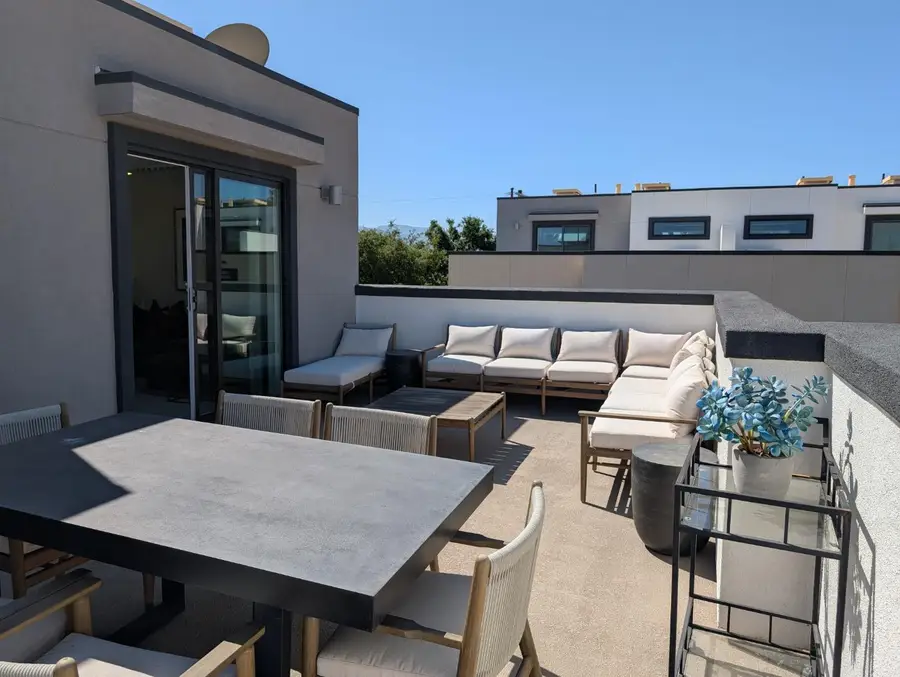 11240 Cottonwood Place #38-08 Plan 3, Saratoga, CA 95070 - Image #2