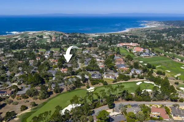 1051 Matador Road, Pebble Beach, CA 93953